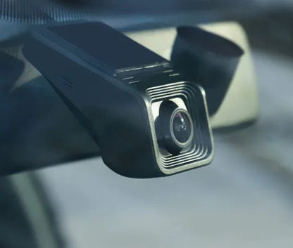 Car DVR Dash Cam - Jaazi Intl