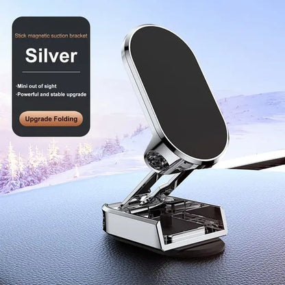 Car Foldable Phone Holder - Jaazi Intl