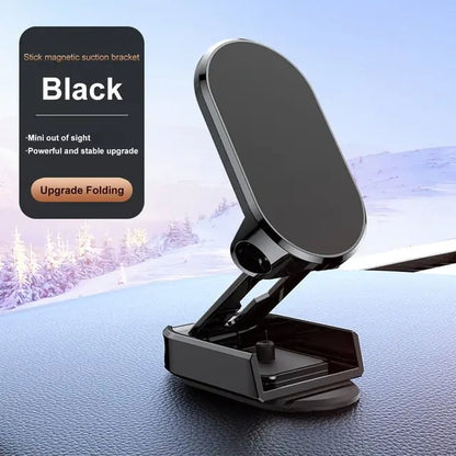 Car Foldable Phone Holder - Jaazi Intl