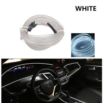 Car Interior LED Ambient Lights - Jaazi Intl