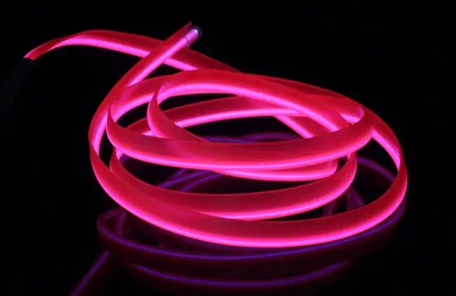 Car Led Strip Light - Jaazi Intl