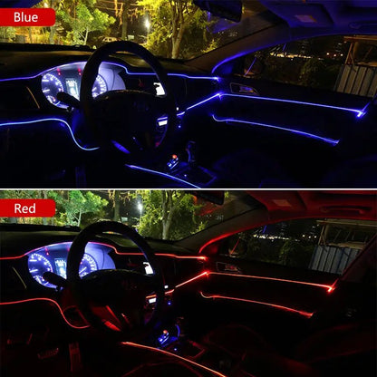 Car Led Strip Light - Jaazi Intl