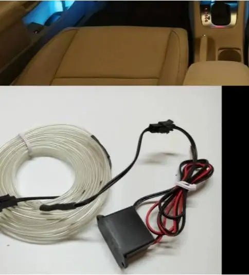 Car Led Strip Light - Jaazi Intl