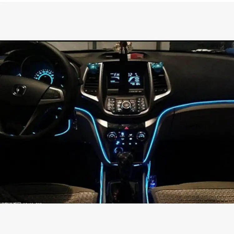 Car Led Strip Light - Jaazi Intl