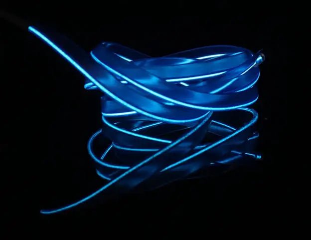 Car Led Strip Light - Jaazi Intl