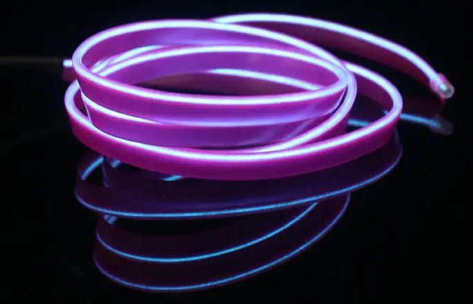 Car Led Strip Light - Jaazi Intl