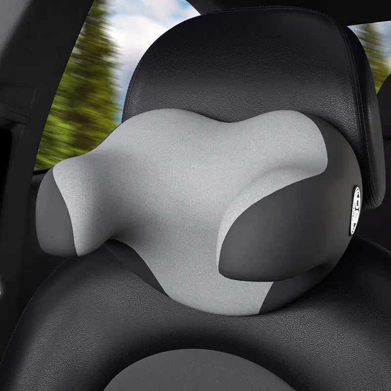 Car Neck Support Pillow Cushion - Jaazi Intl