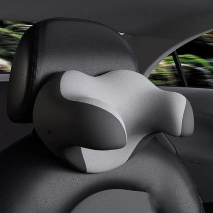 Car Neck Support Pillow Cushion - Jaazi Intl