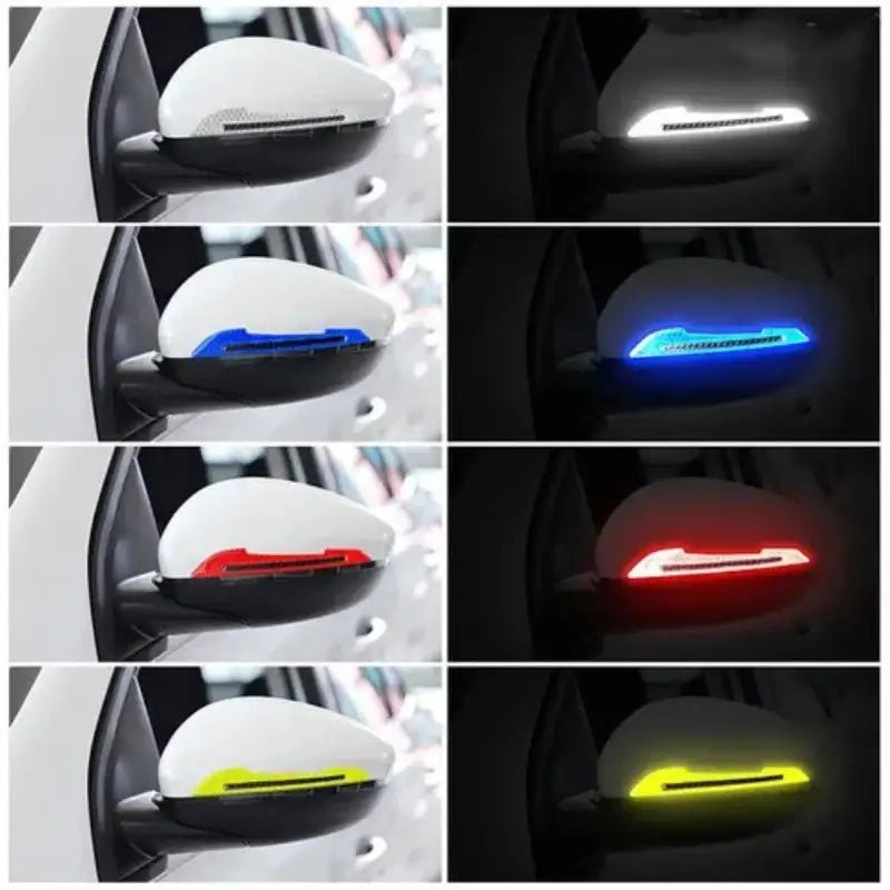 Car Reflective Sticker - Jaazi Intl