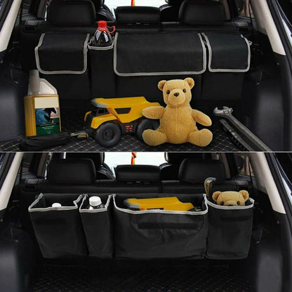 Car Trunk Organizer - Jaazi Intl