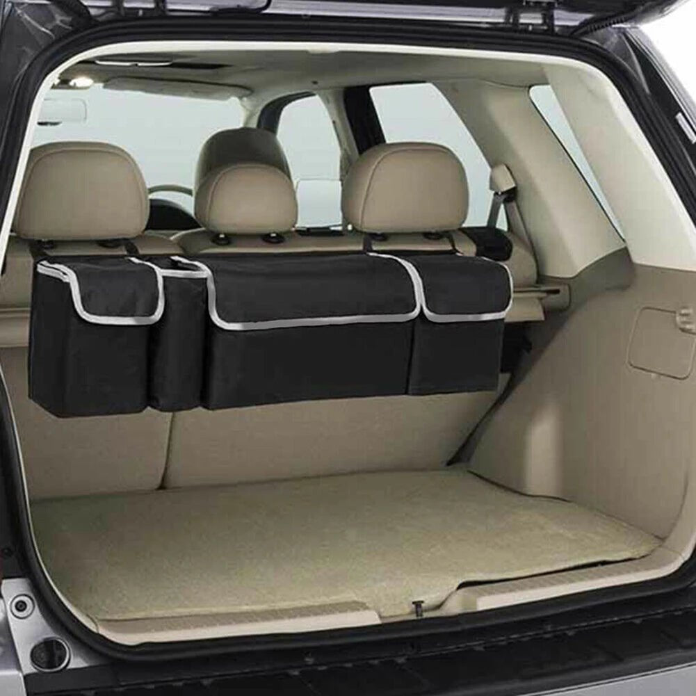 Car Trunk Organizer - Jaazi Intl