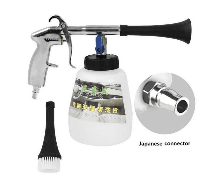 Car Washer Cleaning Machine - Jaazi Intl