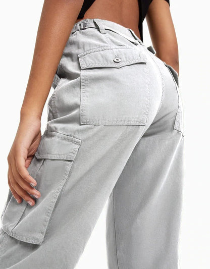 Cargo Pants - Jaazi Intl