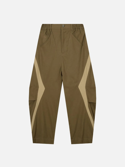 Cargo Short Nub - Jaazi Intl