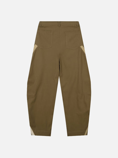 Cargo Short Nub - Jaazi Intl