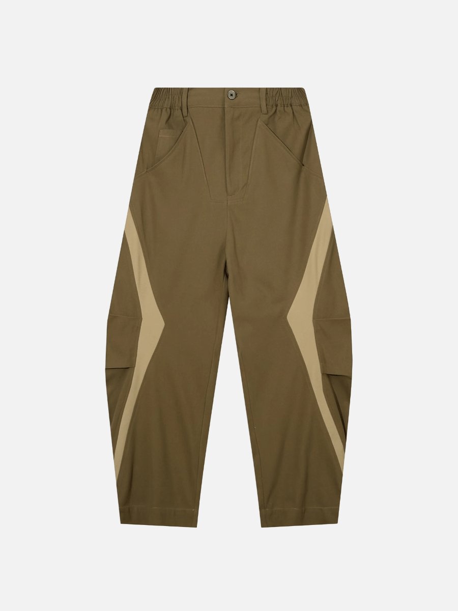 Cargo Short Nub - Jaazi Intl