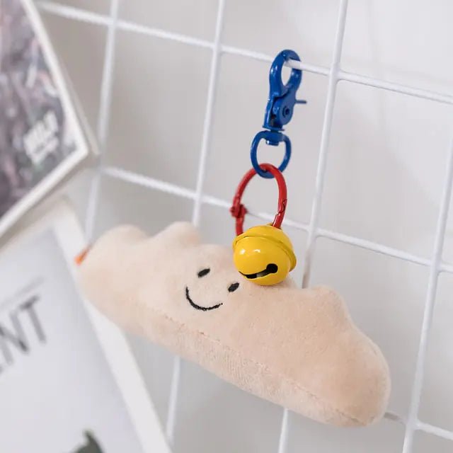 Cartoon Figure Bread Plush Toy - Jaazi Intl