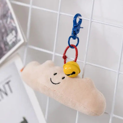 Cartoon Figure Bread Plush Toy - Jaazi Intl