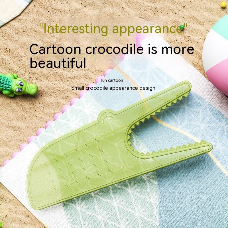 Cartoon Shoes Remover Auxiliary Tool - Jaazi Intl