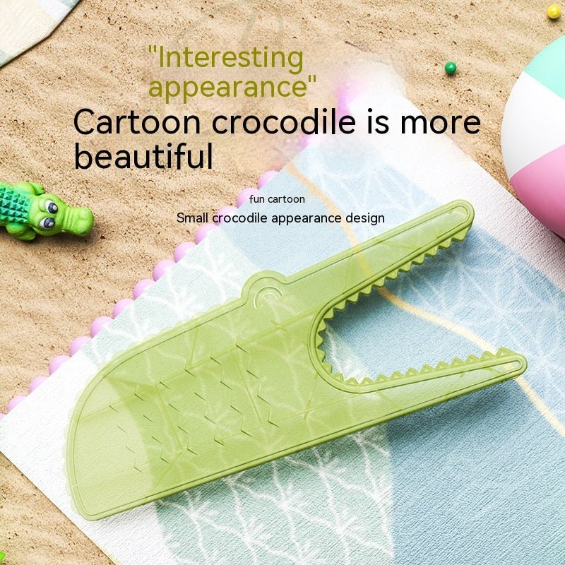 Cartoon Shoes Remover Auxiliary Tool - Jaazi Intl