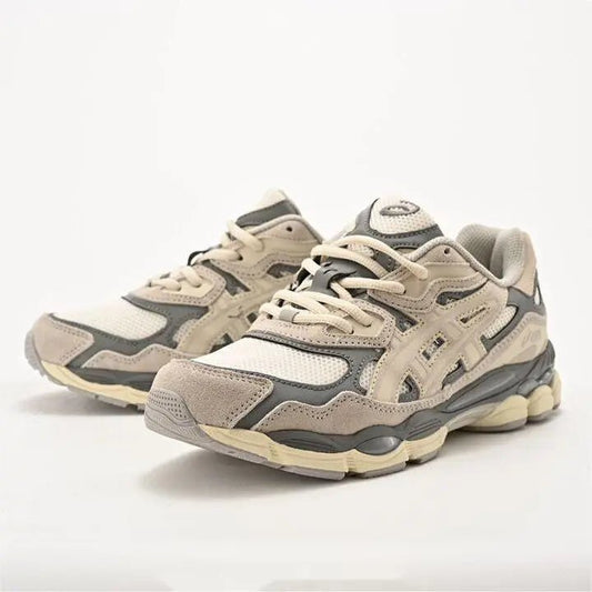 Casual shoes,NYC, fashionable retro casual sports and running shoes, increase height and comfort - Jaazi Intl