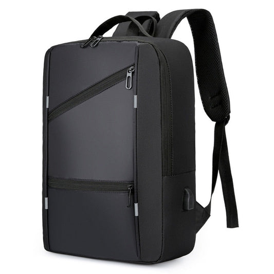 Casual Waterproof Backpack - Jaazi Intl