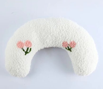 Cat U-shaped Pillow And Dog Protect Cervical Spine - Jaazi Intl