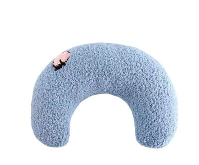 Cat U-shaped Pillow And Dog Protect Cervical Spine - Jaazi Intl