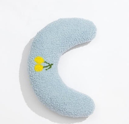 Cat U-shaped Pillow And Dog Protect Cervical Spine - Jaazi Intl