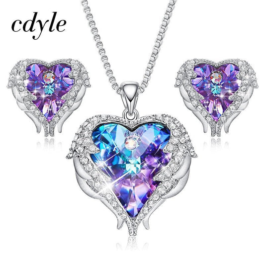 Cdyle Crystals - Jaazi Intl