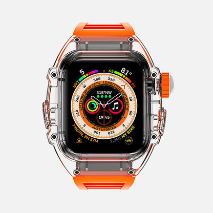 Coque Ultra Apple Watch - Empyrée