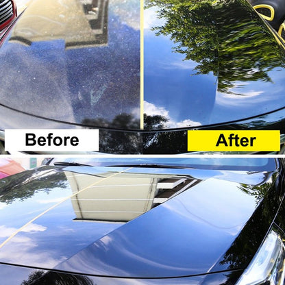 Ceramic Coating For Auto Paint - Jaazi Intl