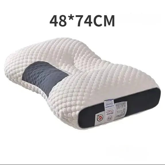 Cervical Orthopedic Neck Pillow - Jaazi Intl