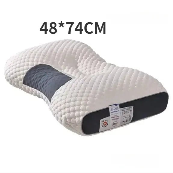 Cervical Orthopedic Neck Pillow - Jaazi Intl