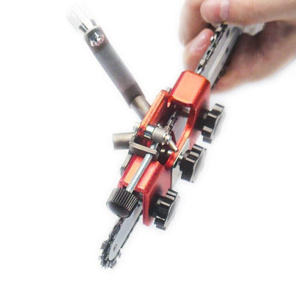 Chainsaw Chain Sharpener - Jaazi Intl