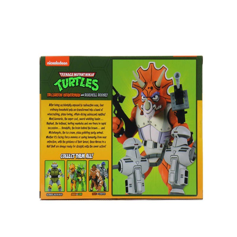 Character Action Figures Collection Toy Gift - Jaazi Intl