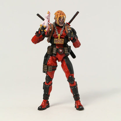 Character Collection Action Figure Toy - Jaazi Intl