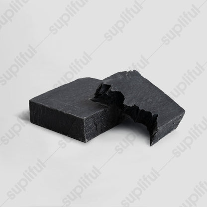 Charcoal Soap - Jaazi Intl