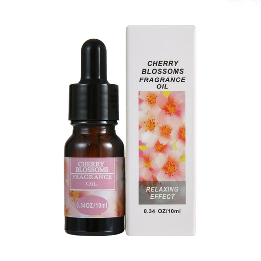 Cherry Blossoms Essential Oil - Jaazi Intl