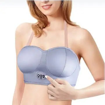 Chest Massager Breast Enhancement - Jaazi Intl