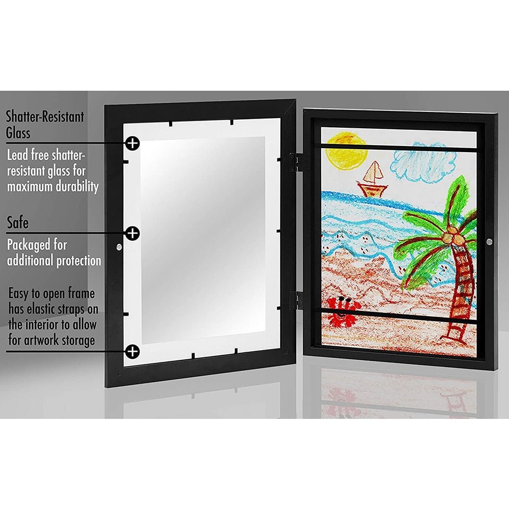 Children Art Frames - Jaazi Intl