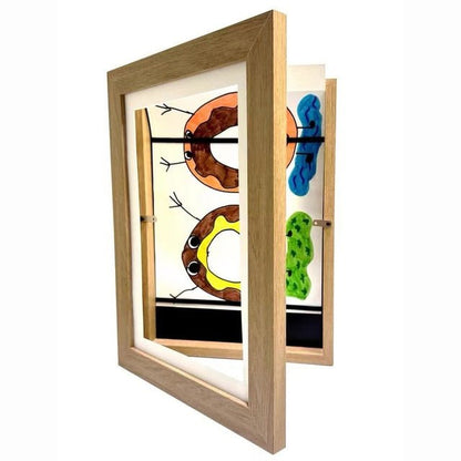 Children Art Frames - Jaazi Intl