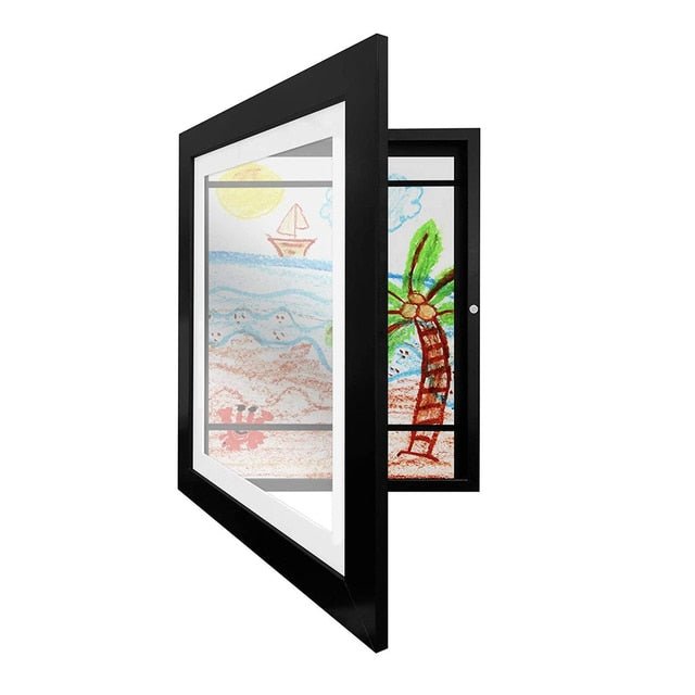 Children Art Frames - Jaazi Intl