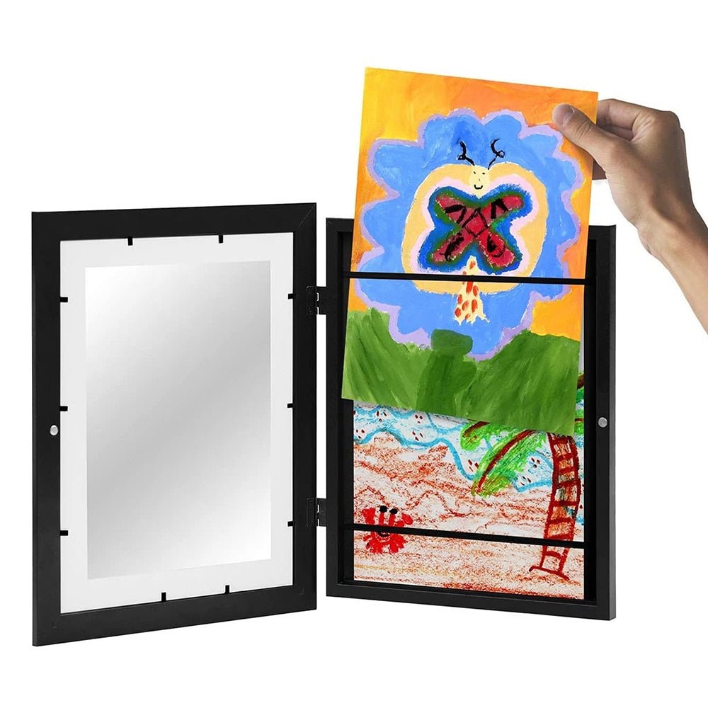 Children Art Frames - Jaazi Intl