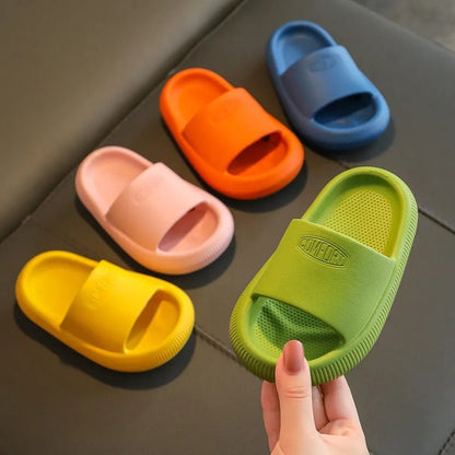 Children's Flip - Flops - Jaazi Intl