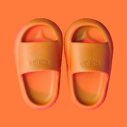 Children's Flip - Flops - Jaazi Intl