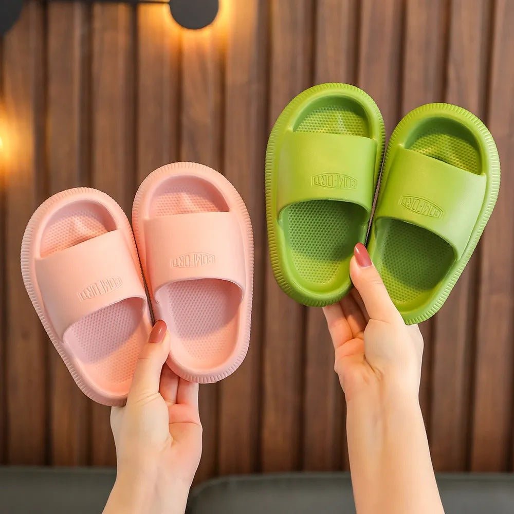 Children's Flip - Flops - Jaazi Intl