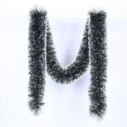 Christmas Garland Home Wall Décor - Jaazi Intl