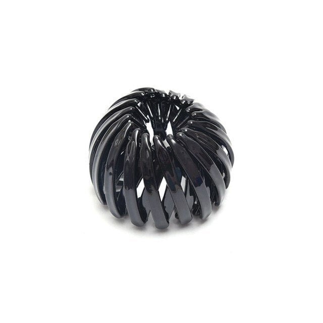 Claw Horsetail Buckle Hair Clip - Jaazi Intl