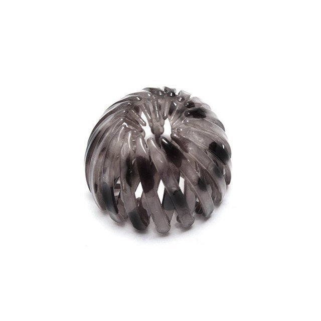 Claw Horsetail Buckle Hair Clip - Jaazi Intl